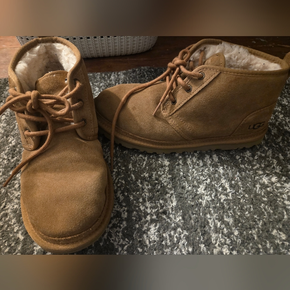 Ugg Booties - image 2